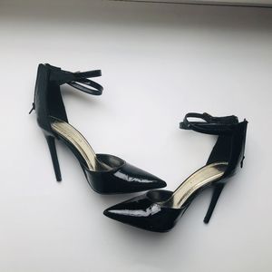 Charlotte Russe Stilettos